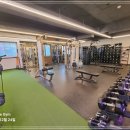 시크릿짐 | 대구헬스장 더케어짐 후기 시크릿 PT 공간이라 조용하게 운동하기 좋았어요