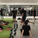 히트앤핏공덕