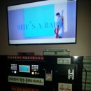 찬스 노래연습장 이미지