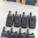 청주 무전기 추천｜민영정보통신 NX777 납품 후기 (충북무선)