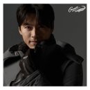 [남성 크로커다일 - 중년 남성 패션] 겨울 데일리 남성 구스다운 후드 점퍼