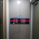 암사도서관 화장실 이미지