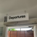 579 | 호주 해밀턴 아일랜드에서 시드니 콴타스 항공 QF579 탑승 후기 리프뷰 호텔 픽업