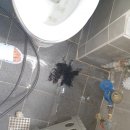 다뚠다하수구막힘 이미지