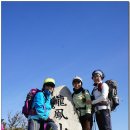 홍성 용봉산 수암산, 예산덕숭산 연계산행 이미지