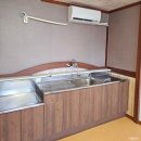 멍서프 펜션 엔 게스트하우스 | 애견동반 가능한 강문해변숙소 가성비 강릉펜션 멍엔서프 더블룸 후기