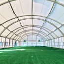 봉평게이트볼장 이미지