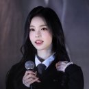 요즘 반응 좋은 sm 신인여돌 이미지