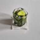 타비타비프레바 :: 탕정 카페 추천 · 필터커피 · 레몬말차플로트 · 티라미수 · 원두 후기