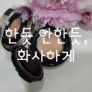 카리아루비셀 | 커버력쿠션 육아맘 필수템