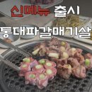 돼지나무 사랑걸렸네 이미지