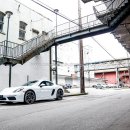 CarMatch ＞ 2018 Porsche 718 Cayman *카이만 악어같은 강인함! 포르셰 카이만!!* 판매완료 이미지