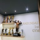 H.First Gym 이미지