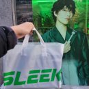 성수 팝업 슬릭 팝업스토어에서 면도기 겟하고 오세요! 1등 당첨 후기
