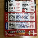 정왕동 닭발 꾸락불닭발정왕점 닭발세트 가성비갓!