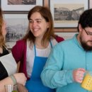 나만의 타르트만들기 이미지