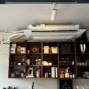 상주중학교 | [서울 이태원 에스프레소바] 커피/채광 맛집 고트커피 솔직후기