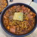 33떡볶이 동해천곡점 이미지