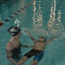 BOB 어린이 수영장 이미지