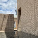 건축가 승효상이 무료로 설계한 경산의 15평짜리 교회.jpg 이미지