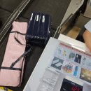 1350 | 대한항공 국내선 마일리지 사용 김포 제주 KE1350 후기