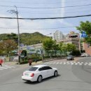 남목전통시장 옆 이미지