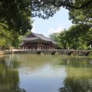 남원 광 한 루 이미지