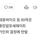 "3000억대 매출 날아간다"…정부 눈치보던 제약사 소송 불사 이미지