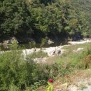 구름계곡캠핑장 이미지