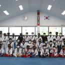 한백태권도장 이미지