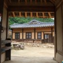 주왕산 성천댁 이미지