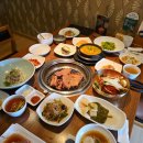 송도갈매기 송림점 | 인천 가좌동 맛집 인천서구룸식당 송도갈매기 송림점 한상차림 후기