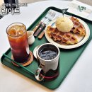 크로플덕 - 고양시 일산서구 강성로 147 | 상암동 런이트 주차 되는 DMC 디저트 카페 크로플 맛집 솔직후기