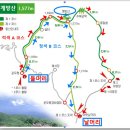 제144차 정기산행 계방산 이미지