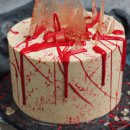 unsalted butter cake 이미지