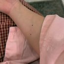 오이시타코 | 나팔관 조영술 후기