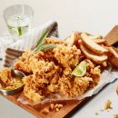 치킨매니아옥수역점