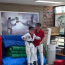 경희대 익스트림 태권도장 이미지