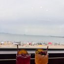대부도 카페 하와이다/대부도 오션뷰 카페 하와이다카페 후기, 바다 보며 힐링하기 좋은 곳,내돈내산💚