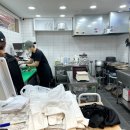 명품달인김밥좌동대동