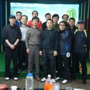 도림 스크린 골프 이미지