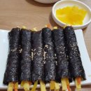 선비꼬마김밥서울천왕점