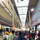 영남분식 | 대구 서문시장 먹거리 2탄｜꼭 먹어야 할 간식 9곳 (+솔직 비추천 후기)