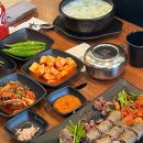 한뚝 수육국밥 조촌점 이미지