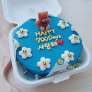 달콤한제과점 달디 이미지