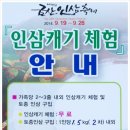 금산인삼쇼핑센터 이미지