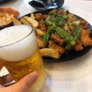 로켓치킨 - 고양시 일산동구 위시티2로11번길 45 | 로켓치킨