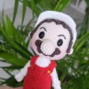 해피마리오 이미지