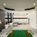 다산스크린골프 이미지