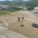 바다애진심 제3회차 수중/해양 정화 활동 -7/18 이미지